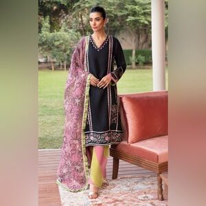 Pakistani and Indian Clothing